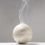 Sphere Incense Burner